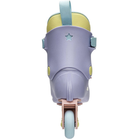 Roller en ligne Impala Lightspeed Fairlyfloss 2023