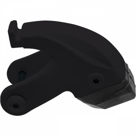 Roller en ligne Impala Lightspeed Black/Berry 2020