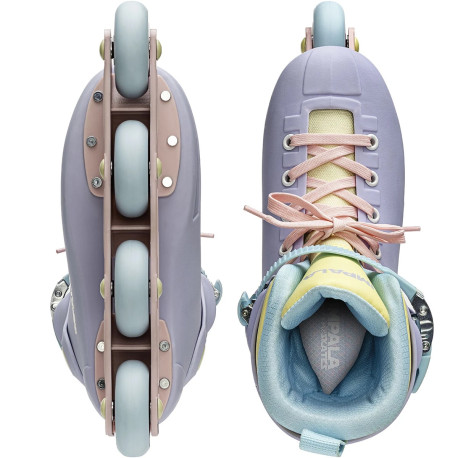 Inlineskates Impala Lightspeed Fairlyfloss 2023