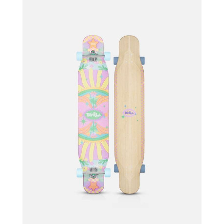 Longboard Complètes Impala Muse 2023