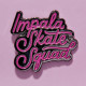 Outils de patinage en ligne Impala Skate Enamel Pin Pack Assorted 2023