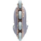 Roller en ligne Impala Lightspeed Fairlyfloss 2023