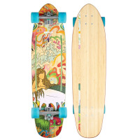 Longboard Complètes Impala Sirena Easty Beasty 2023