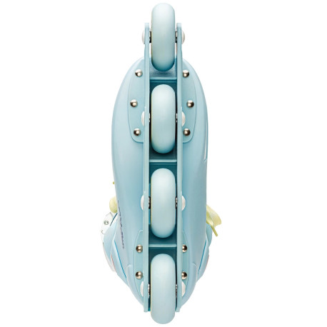 Roller en ligne Impala Lightspeed Sky Blue/Yellow 2023