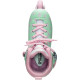 Roller en ligne Impala Lightspeed Mint Flower Power 2022