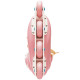 Roller en ligne Impala Lightspeed Pink/Yellow 2022