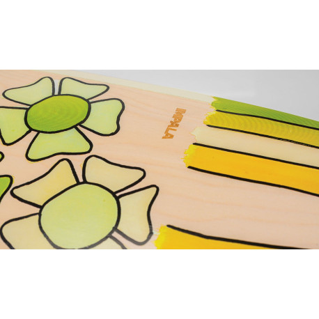 Longboard Complètes Impala Jupiter 37" 2023