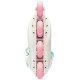 Roller en ligne Impala Lightspeed White 2023