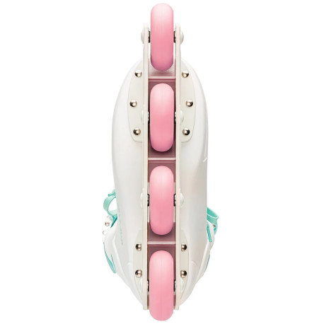 Roller en ligne Impala Lightspeed White 2023