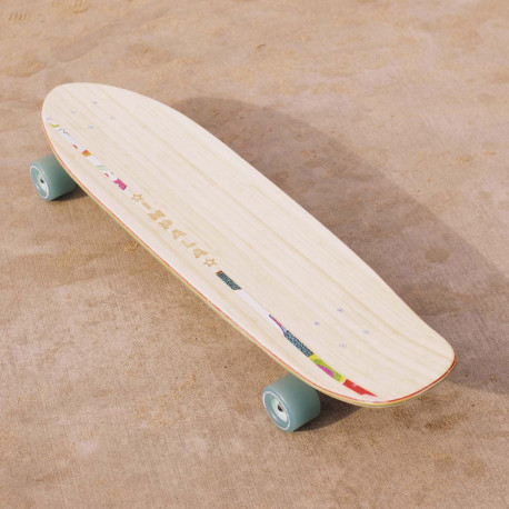 Longboard Complètes Impala Sirena Easty Beasty 2023