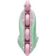 Roller en ligne Impala Lightspeed Mint Flower Power 2022