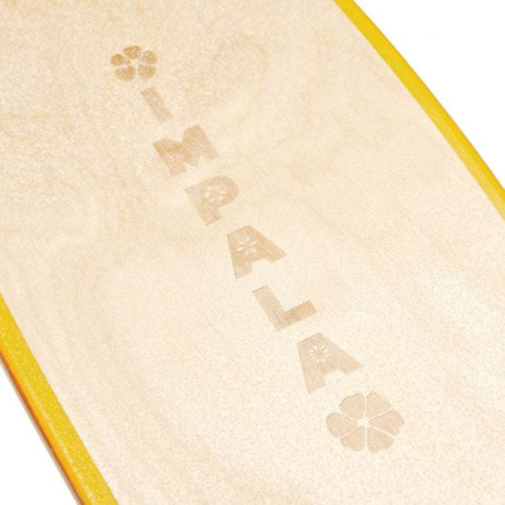 Longboard Complètes Impala Zeina 2023