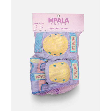 Protection Set Impala Protective Set 2023
