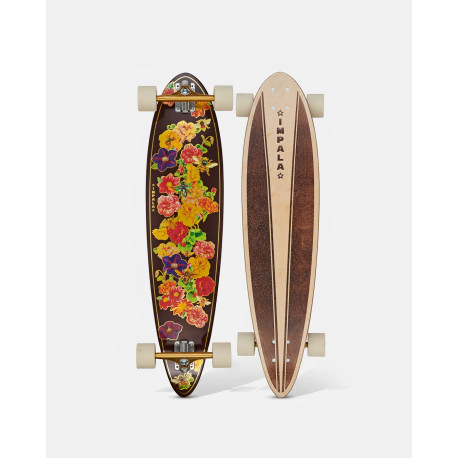Longboard Complètes Impala Jupiter 37" 2023