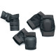 Protection Set Impala Protective Set Youth Black 2023