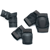 Ensemble De Protection Impala Protective Set Youth Black 2023