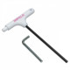 Roller en ligne Impala Lightspeed Sky Blue/Yellow 2023