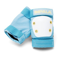 Ensemble De Protection Impala Protective Set Youth Sky Blue/Yellow 2023