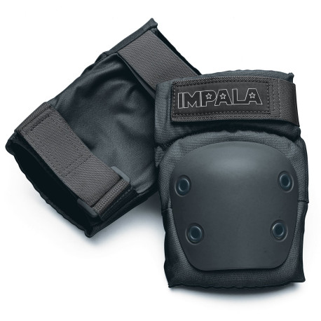 Protection Set Impala Protective Set Youth Black 2023