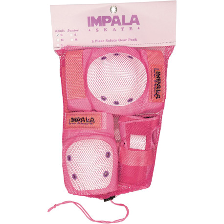 Ensemble De Protection Impala Protective Set Adult 2023