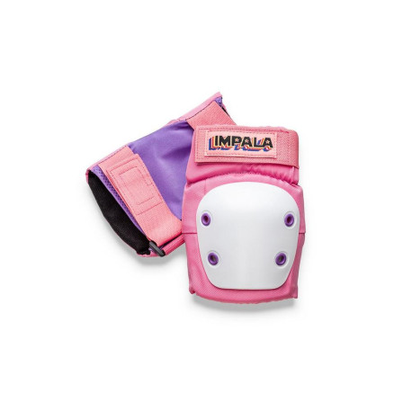 Ensemble De Protection Impala Protective Set Youth Pink 2023