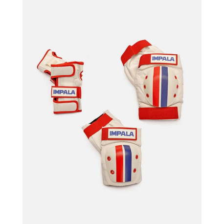Ensemble De Protection Impala Vintage Stripe 2023