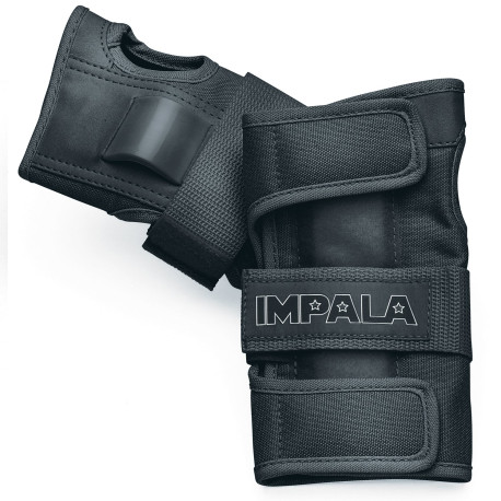 Protection Set Impala Protective Set Youth Black 2023