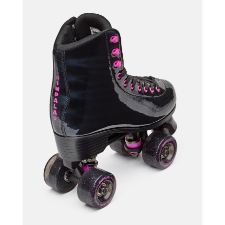 Rollschuhe Impala Black Holographic 2023