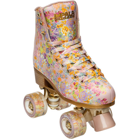 Quad skates Impala Cynthia Rowley Floral 2022