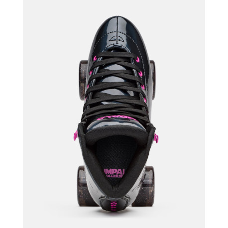Rollschuhe Impala Black Holographic 2023
