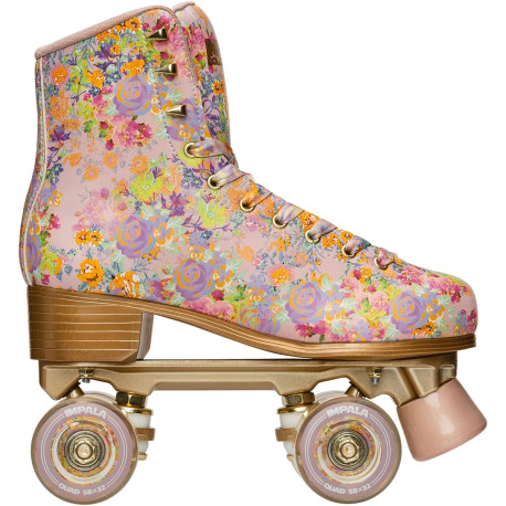Quad skates Impala Cynthia Rowley Floral 2022