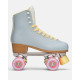 Rollschuhe Impala Blue/Pink Split 2023