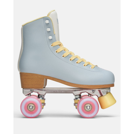 Rollschuhe Impala Blue/Pink Split 2023
