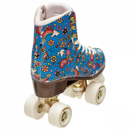 Roller quad Impala Harmony Blue 2022