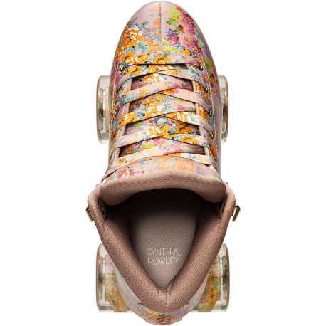 Quad skates Impala Cynthia Rowley Floral 2022