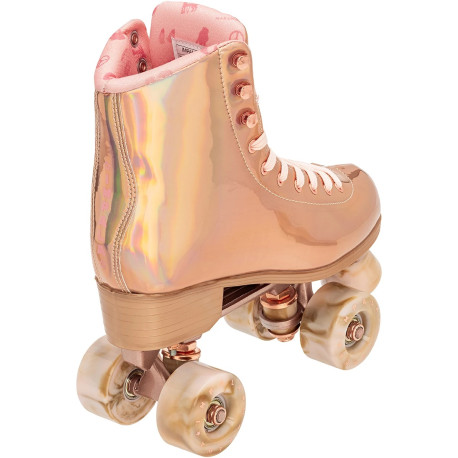 Roller quad Impala Marawa Rose Gold 2022