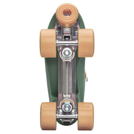 Quad skates Impala Forest Green 2023