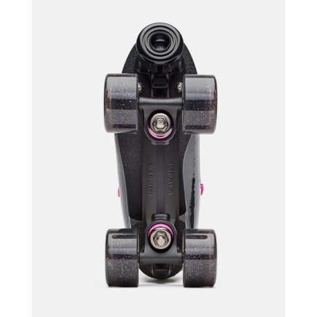 Quad skates Impala Black Holographic 2023