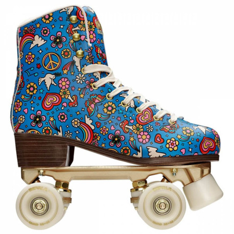 Quad skates Impala Harmony Blue 2022