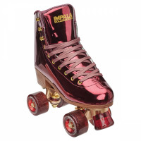 Quad skates Impala Plum 2023