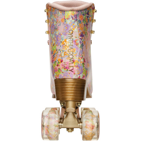 Quad skates Impala Cynthia Rowley Floral 2022