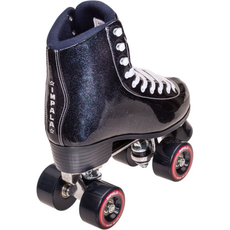 Quad skates Impala Midnight 2020