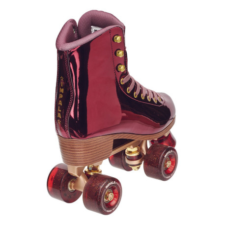 Quad skates Impala Plum 2023