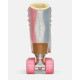Quad skates Impala Blue/Pink Split 2023