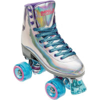 Patins à roulettes quad Impala Quad Skate Holographic 2023