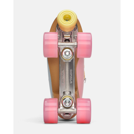 Rollschuhe Impala Blue/Pink Split 2023