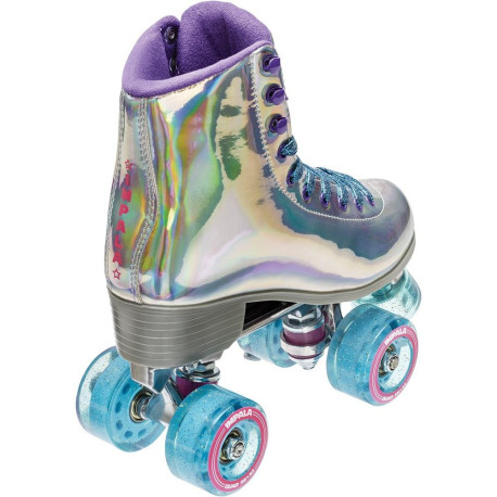 Rollschuhe Impala Quad Skate Holographic 2023