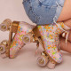 Quad skates Impala Cynthia Rowley Floral 2022