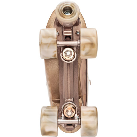 Roller quad Impala Marawa Rose Gold 2022
