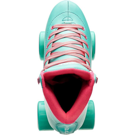 Roller quad Impala Quad Skate Aqua 2022